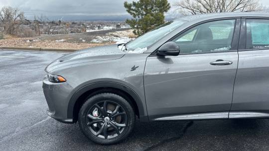2024 Dodge Hornet