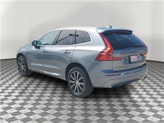 2021 Volvo XC60 t5 inscription