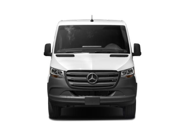 2021 mercedes-benz sprinter 1500 standard roof i4
