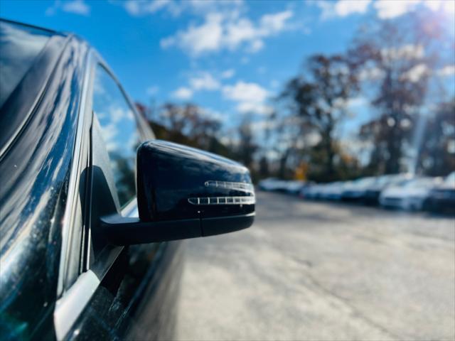 2013 mercedes-benz c-class c 300 4matic sport