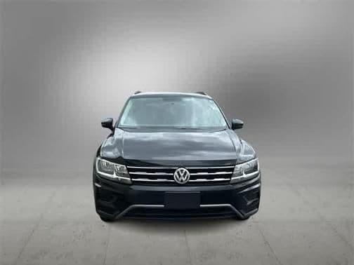 2019 volkswagen tiguan 2.0t s in lexington, kentucky
