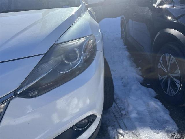 2015 mazda cx-9 grand touring