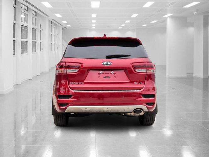 used 2017 kia sorento sx orlando, fl 32808 for sale in orlando, florida