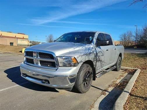2012 ram 1500 in dallas, texas