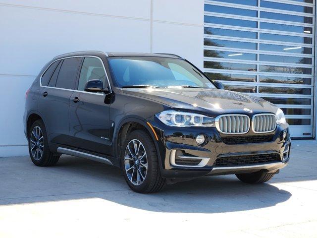 2018 bmw x5 edrive xdrive40e