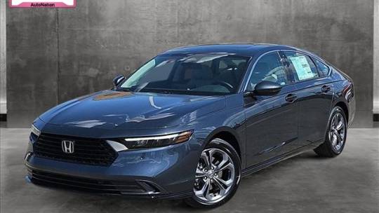 2024 Honda Accord