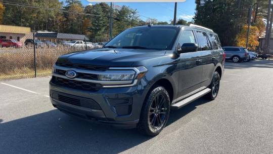 2024 Ford Expedition