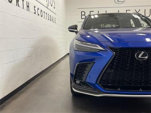 2023 lexus nx 350 in centennial, colorado