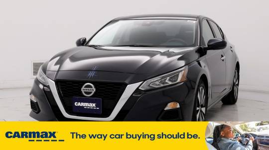 2022 Nissan Altima