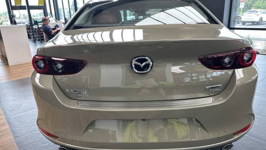 2024 Mazda