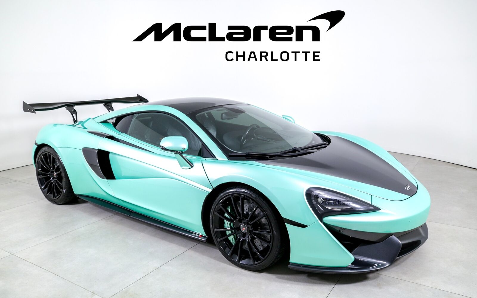 2017 mclaren 570
