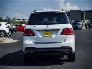 2019 Mercedes-Benz GLE gle 400 4matic