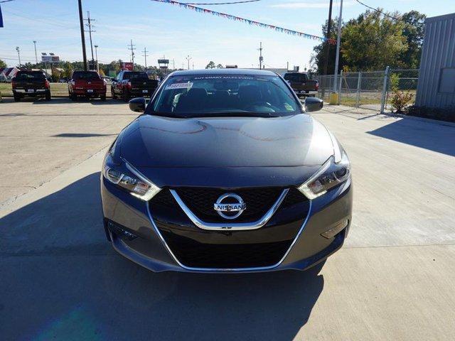 certified 2018 nissan maxima s hammond, la 70401 for sale in hammond, louisiana