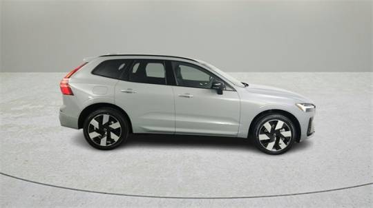 2025 Volvo XC60