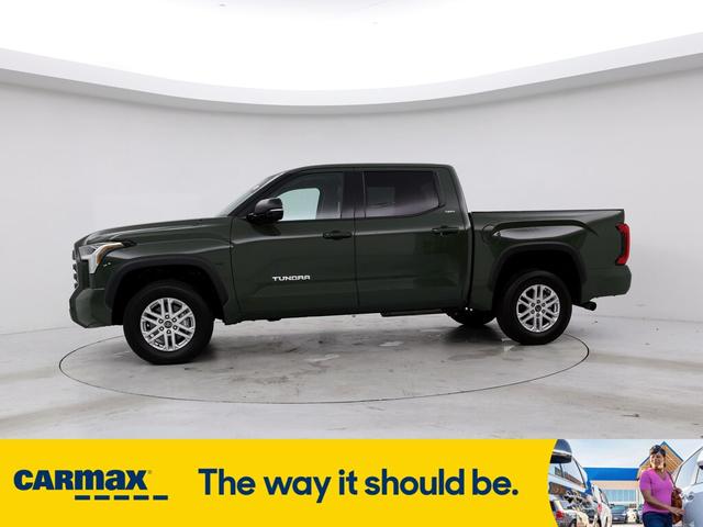 2023 toyota tundra sr5