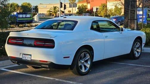 2019 dodge challenger sxt in murrieta, california