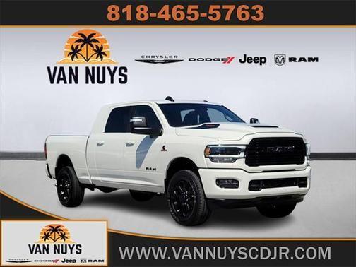 2024 ram 3500