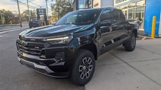 2024 Chevrolet