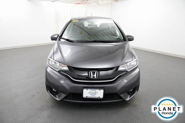 certified 2016 honda fit ex union, nj 07083 for sale in chestnut, new jersey