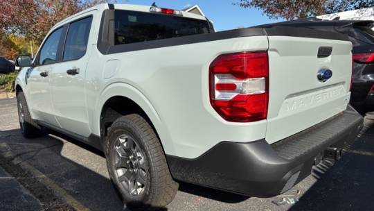 2024 Ford Maverick