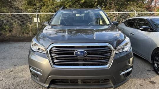 2022 Subaru Ascent