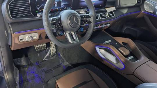 2024 Mercedes-Benz GLE