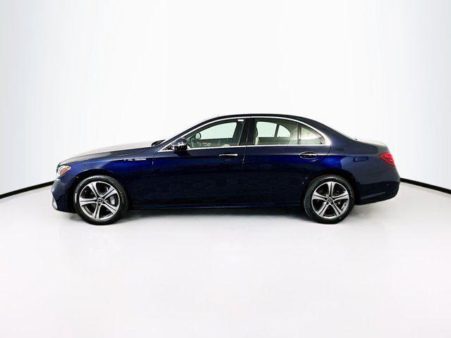 2020 mercedes-benz e-class 4matic