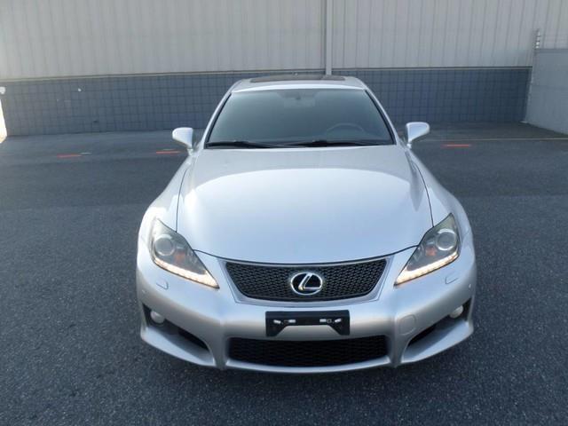 2011 lexus is f base 4dr sedan for sale in milford, delaware
