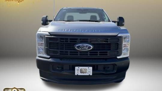 2024 Ford F-350