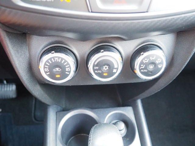 used 2017 mitsubishi outlander sport es new bern, nc 28560 for sale in neuse forest, north carolina