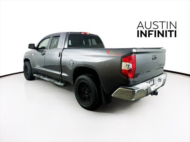 2014 toyota tundra sr5