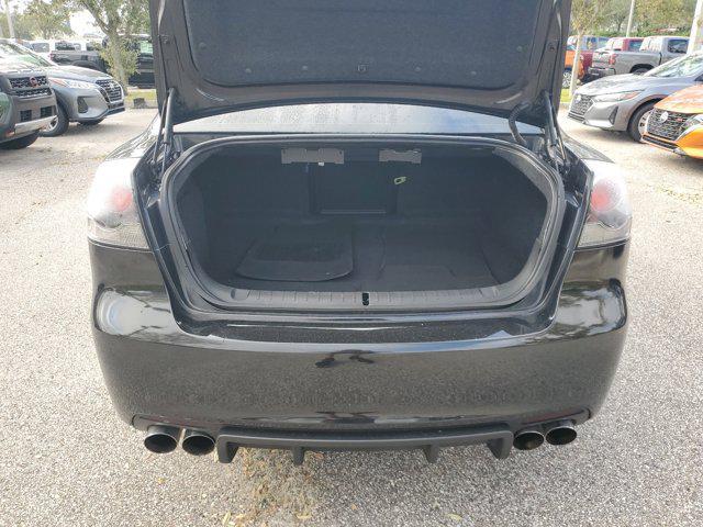 2009 pontiac g8 gt