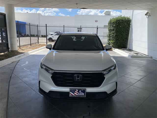 2023 honda cr-v ex-l 2wd
