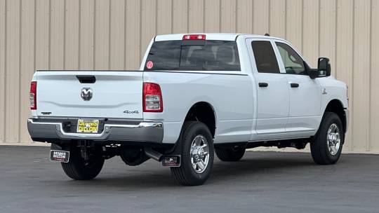 2024 RAM 3500
