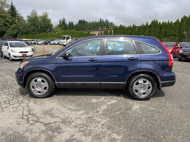 used 2010 honda cr-v lx everett, wa 98204 for sale in everett, washington