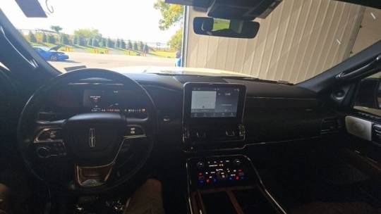 2018 Lincoln Navigator