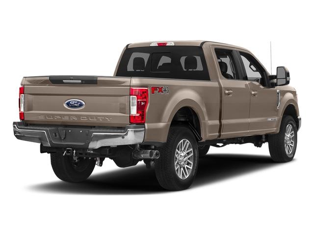 2018 ford f-250 lariat 4wd crew cab 6.75 box