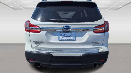 2022 Subaru Ascent