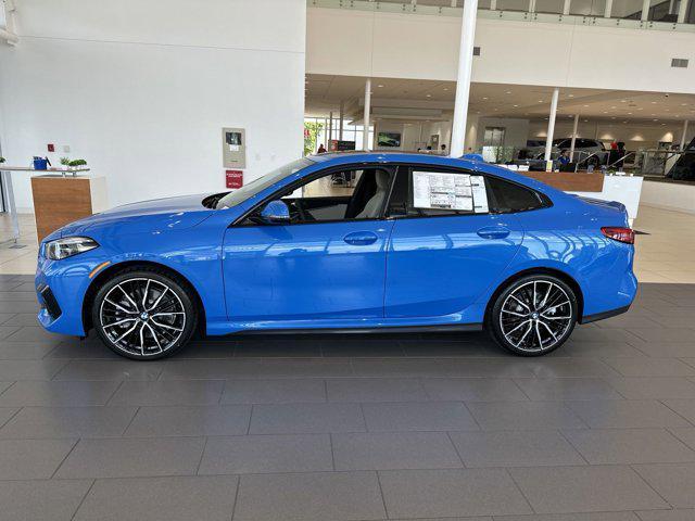 2024 bmw 228 gran coupe i sdrive