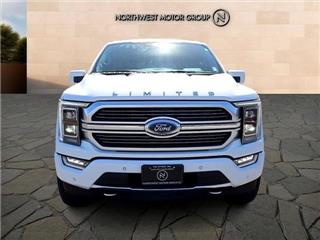 2022 Ford F-150 limited