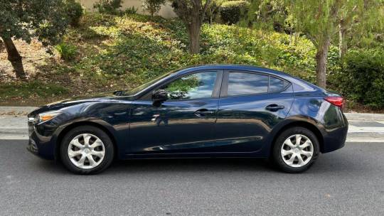 2017 Mazda
