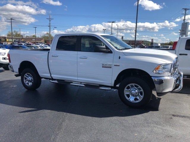 used 2016 ram 2500 slt somerset, ky 42501 for sale in acorn, kentucky