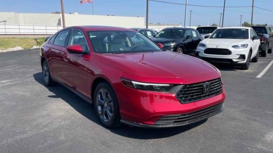 2024 Honda Accord