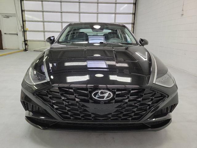 2022 hyundai sonata limited