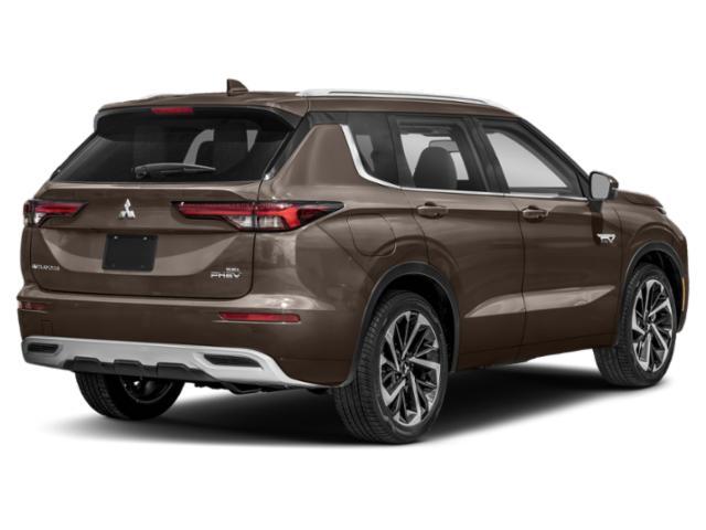 2023 mitsubishi outlander phev sel