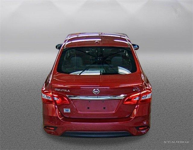 used 2017 nissan sentra sv dillsburg, pa 17019 for sale in bermudian, pennsylvania