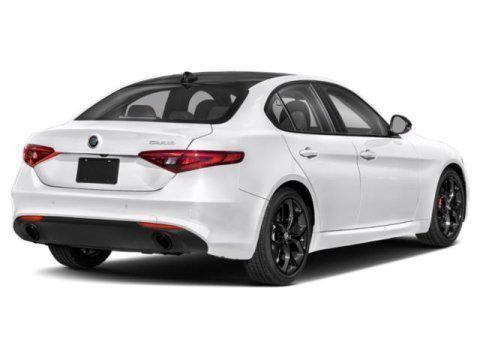 2021 alfa romeo giulia