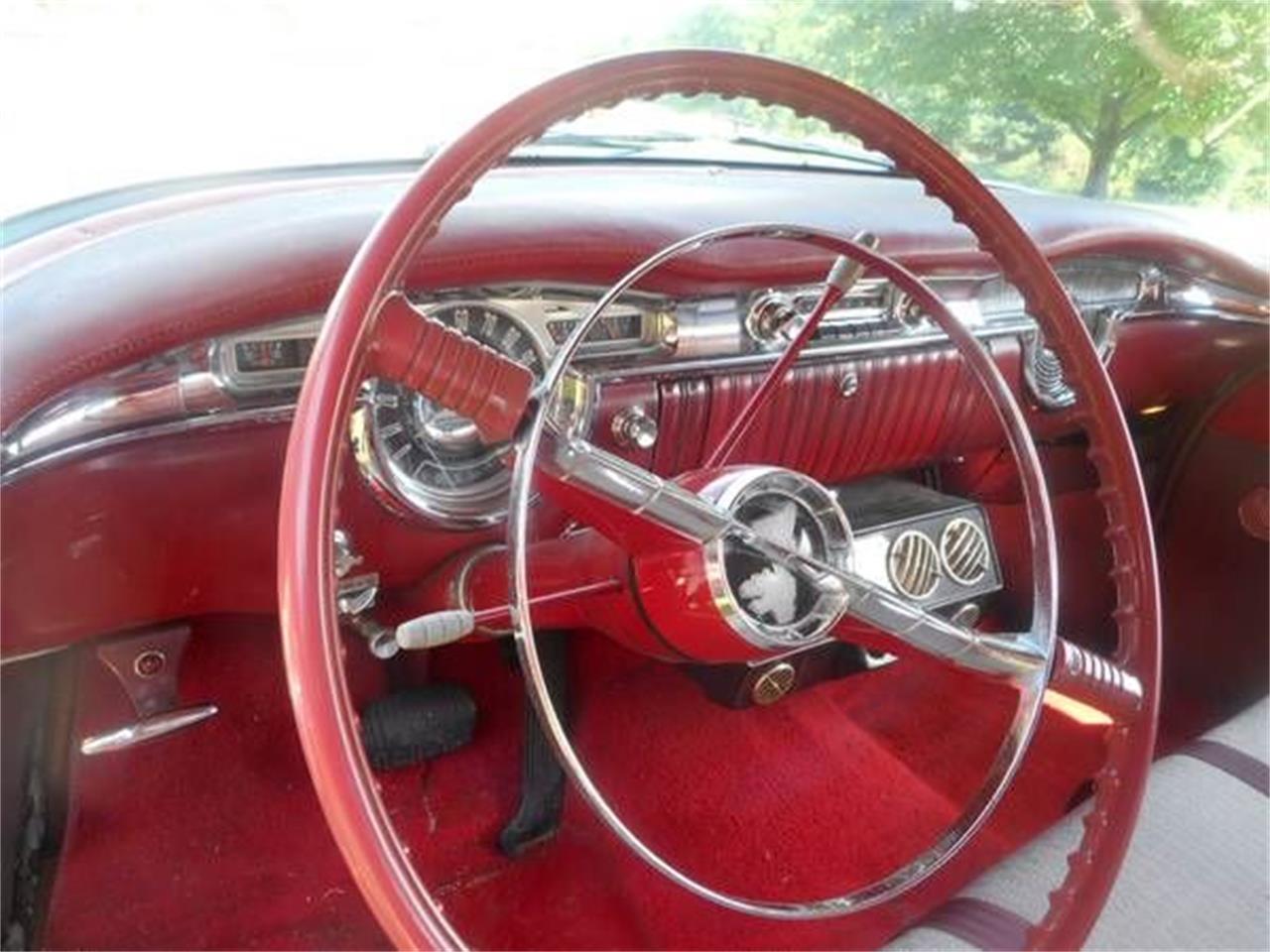 1955 oldsmobile super 88