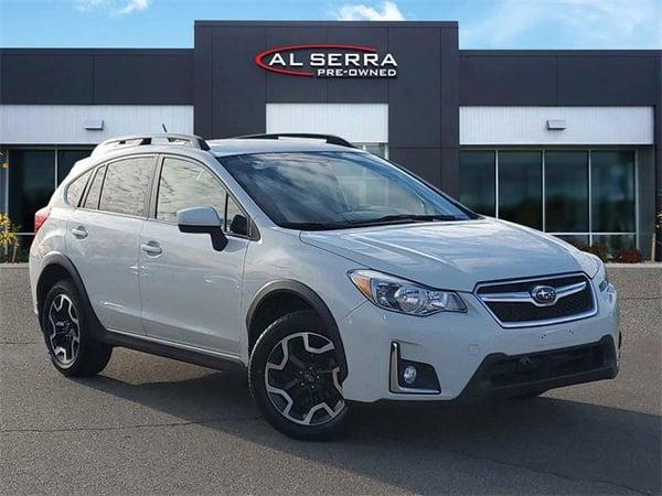 2017 subaru crosstrek in dallas, texas