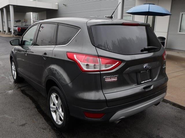2015 ford escape se se 4dr suv for sale in mineral wells, mississippi